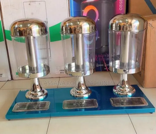 Juice Dispenser · Photo 1