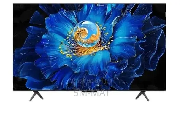 TCL T6d 65 Inch Ultra Hd Smart Qled Tv (65t6d) · Photo 1