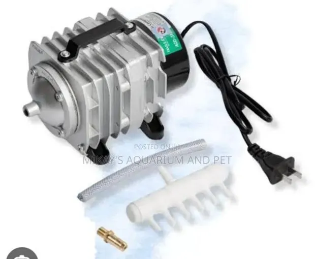 35w Aerator · Photo 1