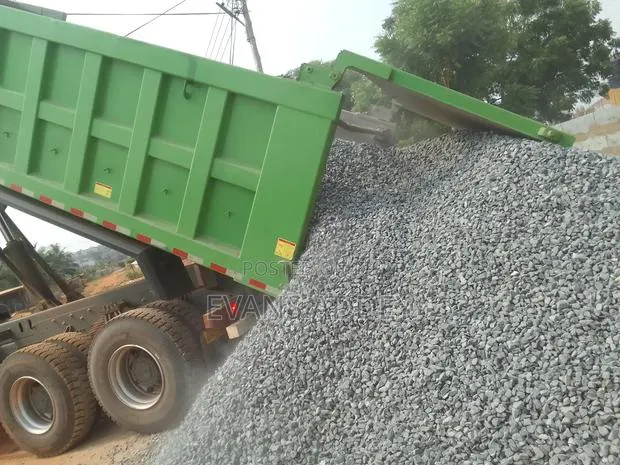 Chippings Sand for Sale · Photo 1