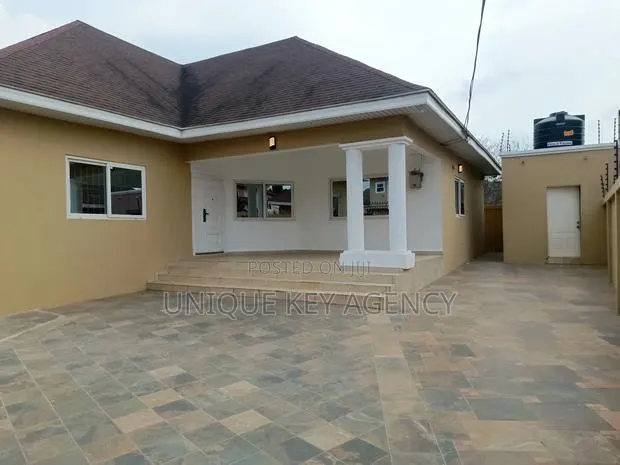 3bdrm House in Unique Key Agency, American House for rent · Photo 1