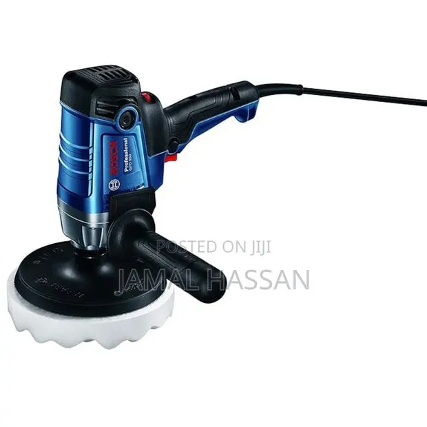 Bosch Pro Gpo 950 Polisher · Photo 1