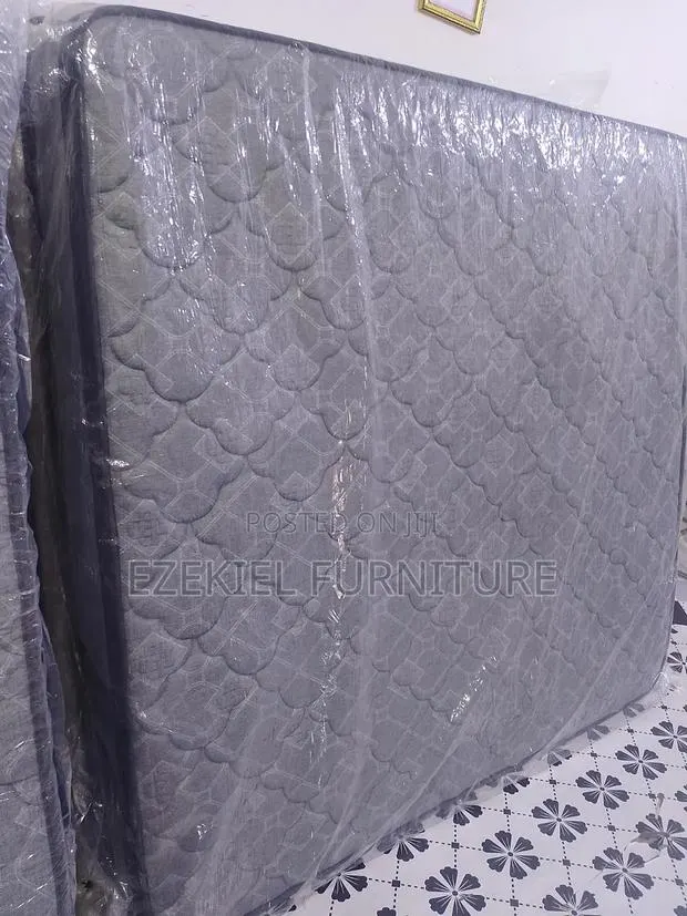 Compressed Mattress 2950