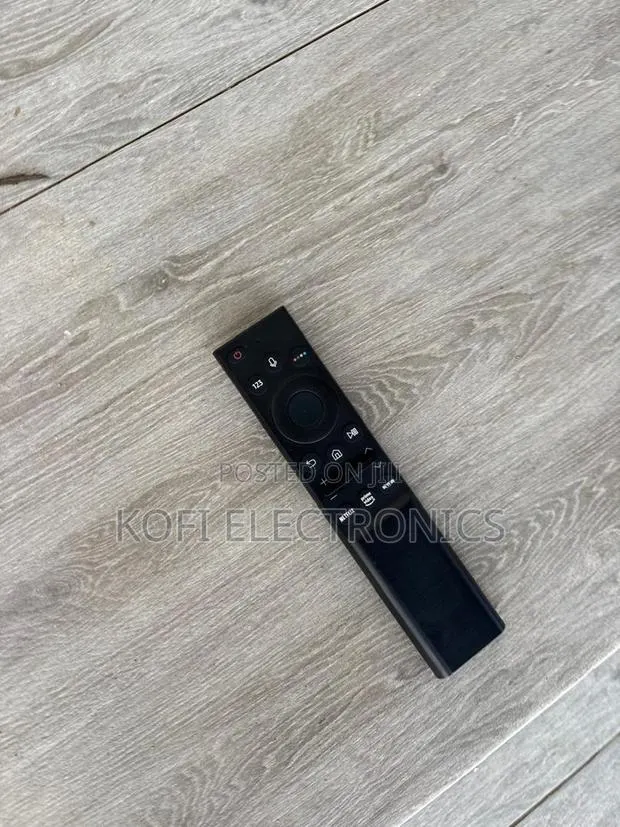 Samsung One Remote Sleek Modern Design · Photo 1