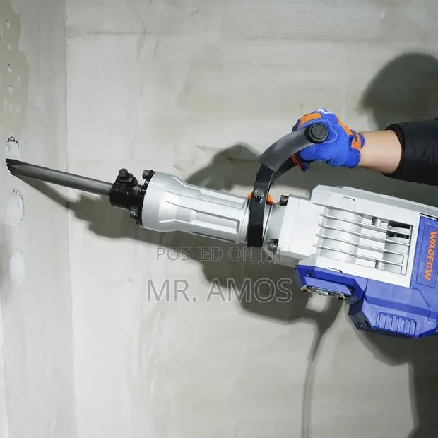 1700watt Demolition Breaker - WDB1D90 · Photo 1