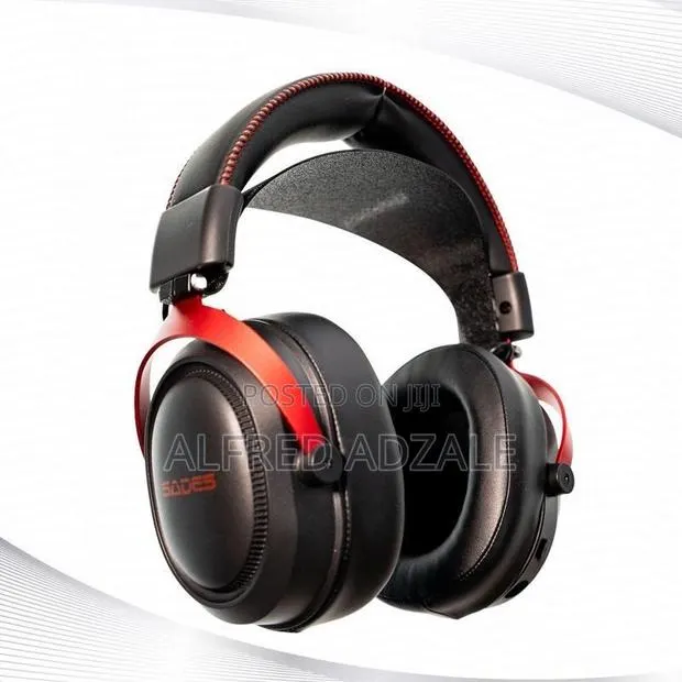 Premium SADES Wireless Headphones · Photo 1