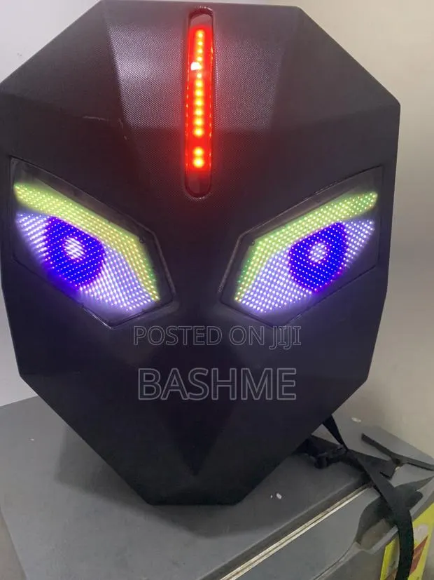 Led Bagpack · Photo 1