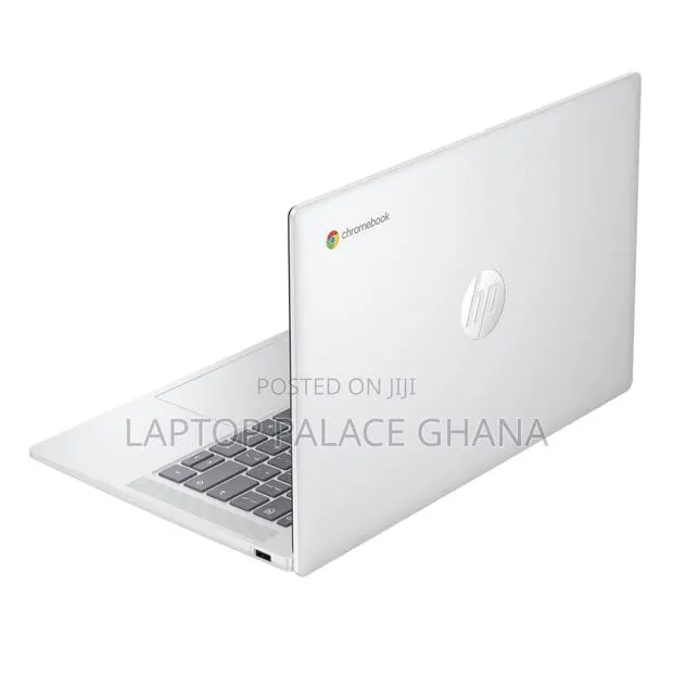 New Laptop HP Chromebook 4GB Intel eMMC 60GB · Photo 1