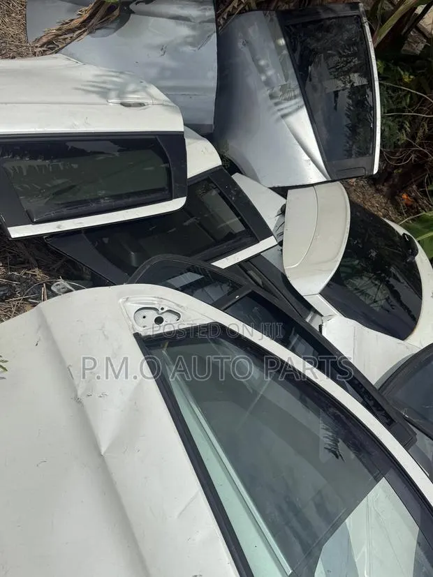 Honda,Nissan,Mazda,Hyundai,Ford,Kia,Chevrolet Cruze Doors · Photo 3