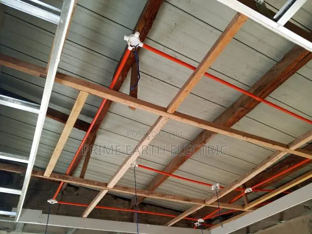 Electrical Contracting Services · Photo 8