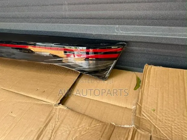 Honda Accord 2023 Boot Light · Photo 1