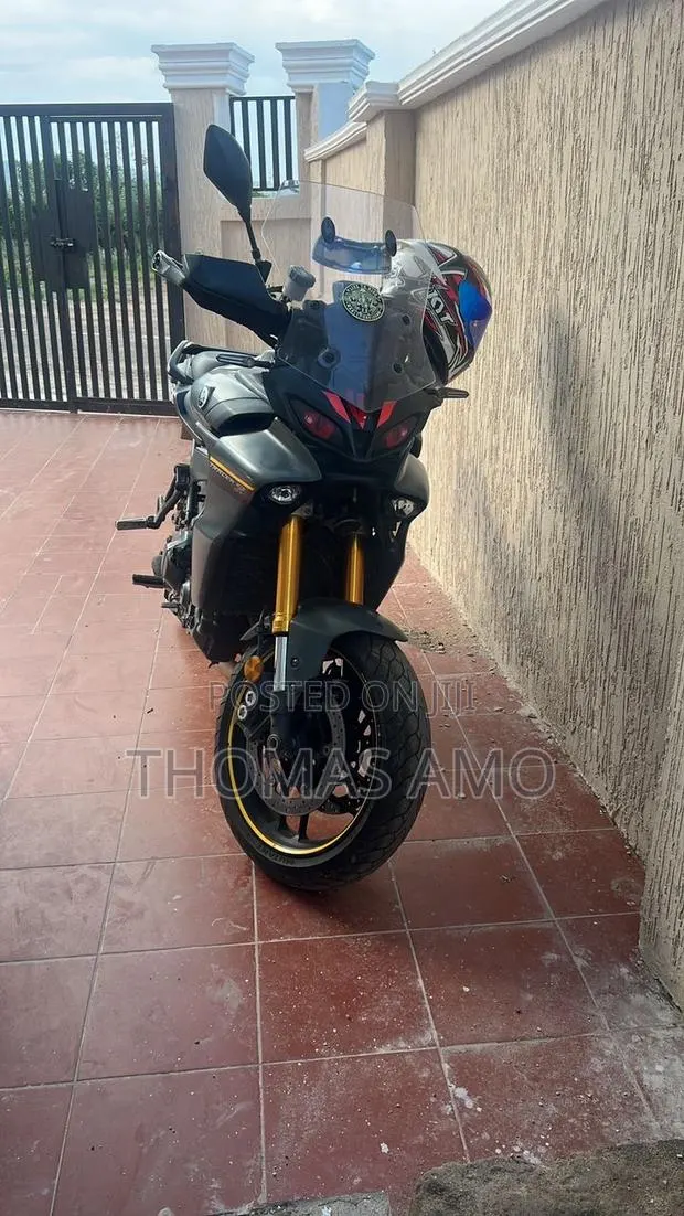 Yamaha 2023 Green · Photo 1