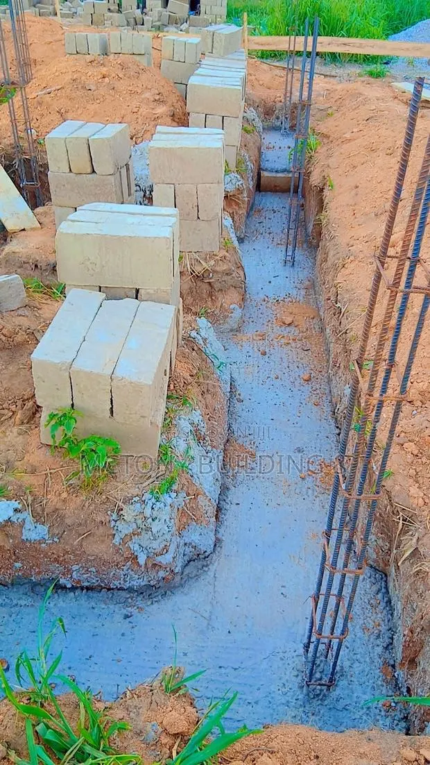 Building and Construction · Photo 1