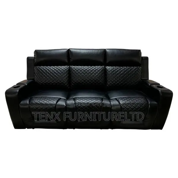 Recliner Sofa (3 Seater )Comfort · Photo 1