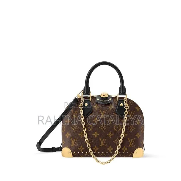 Ladies Hand Bags 680 · Photo 1