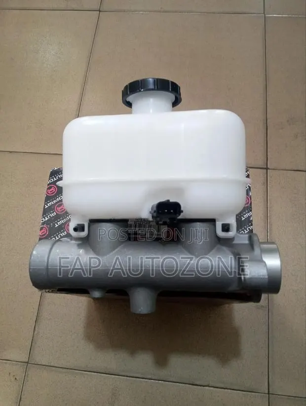 Premium Quality API / Wagner Ford E350 Ford E450 Brake Pot From USA · Photo 1
