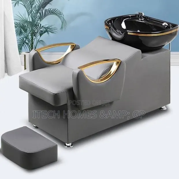 Salon Basin · Photo 1