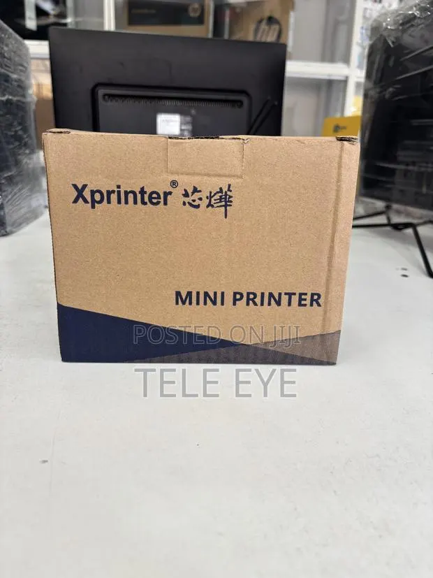 Xprinter T80a Thermal Printer · Photo 2