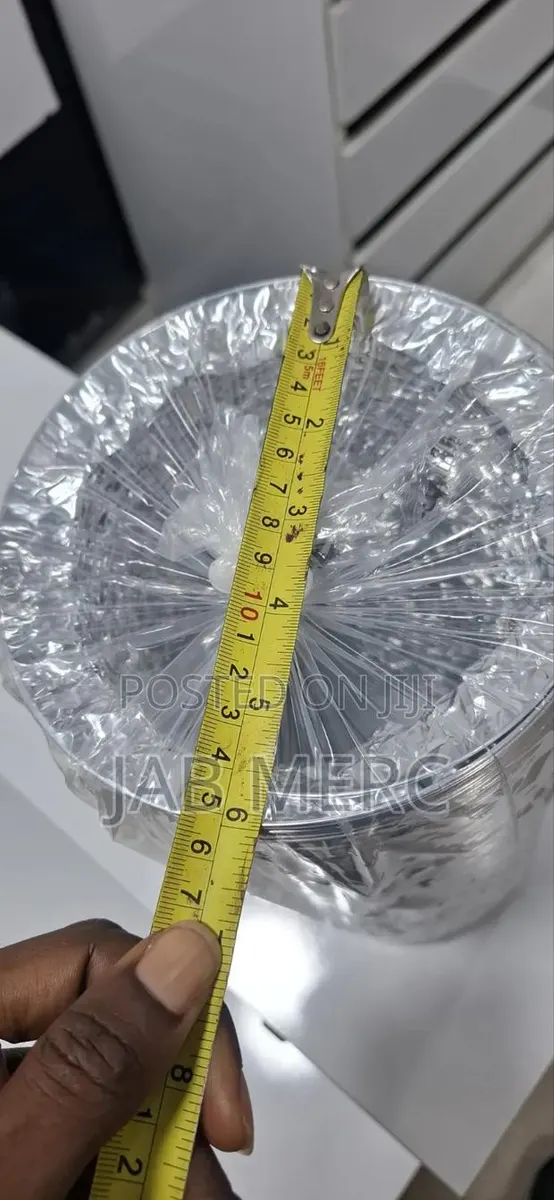 Discount Price Inches Aluminium Flexible Duct Tube 10 Meters Vent Hose · Photo 1