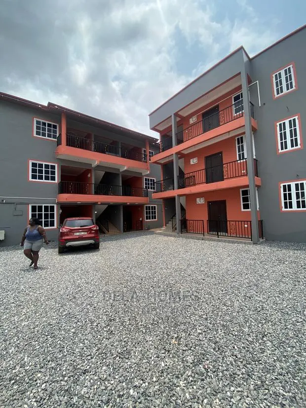 2bdrm Apartment in Oyarifa for rent · Photo 1