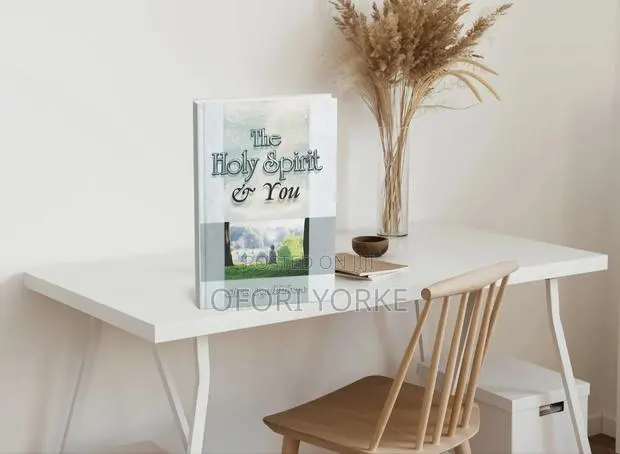 The Holy Spirit and You · Photo 1