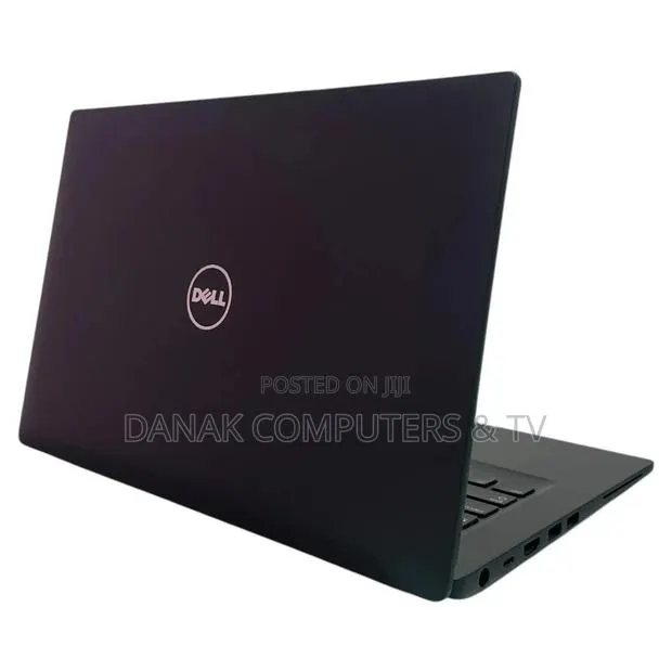 Laptop Dell Latitude 5580 16GB Intel Core i7 SSD 256GB · Photo 4