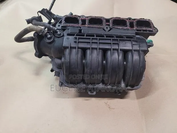 Hyundai Accent Parts · Photo 1