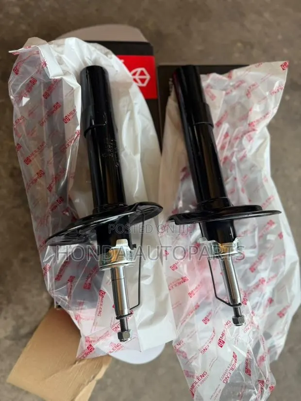 Honda Accord 2020 Front Shocks. · Photo 1