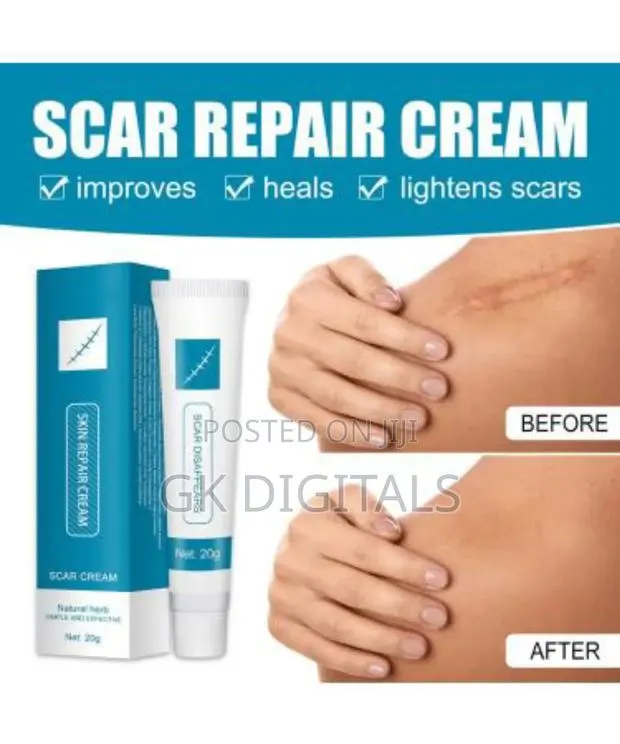 Skin Repair Cream · Photo 1