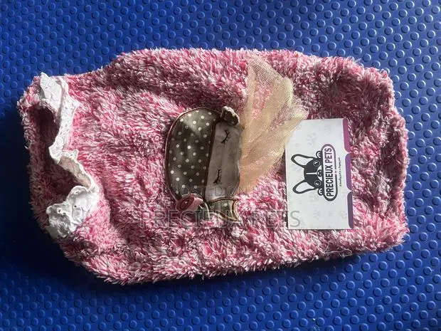 Toy Dog Clothing- New Stock -2025-00073000 · Photo 1