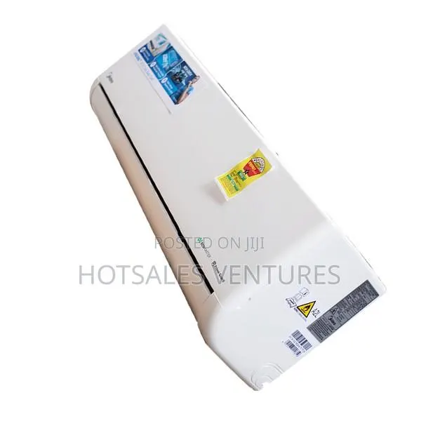 STRONG Midea 2.0HP Inverter Unicool R32 Gas AC - MSAF24C-18CRDN1-R32 · Photo 1