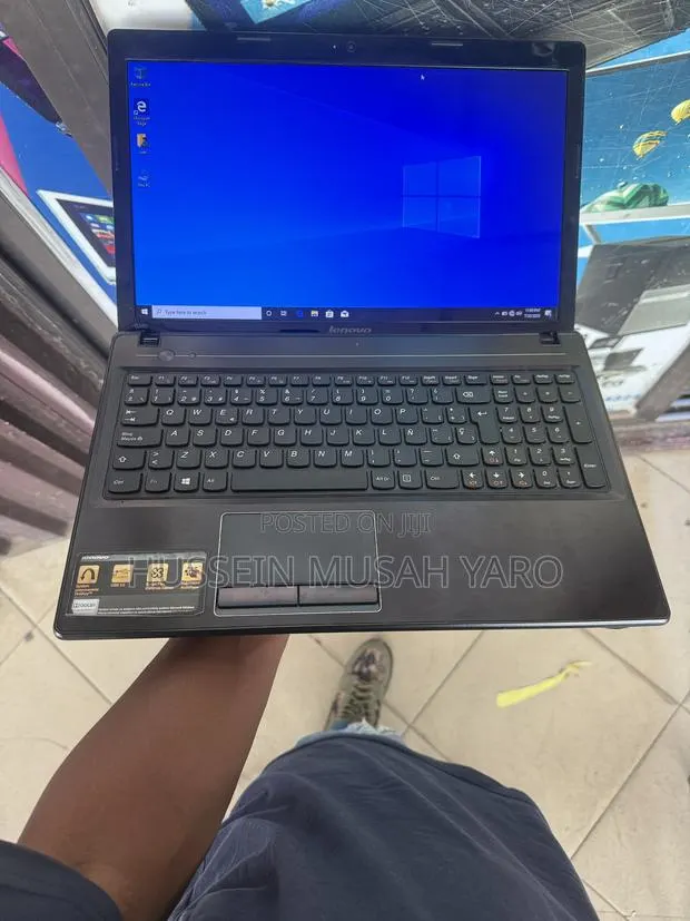 Laptop Lenovo G580 8GB Intel Core i5 HDD 320GB · Photo 1