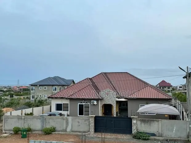 4bdrm House in Community 25 for sale · Photo 1