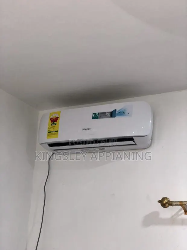 Air Conditioning Service · Photo 1