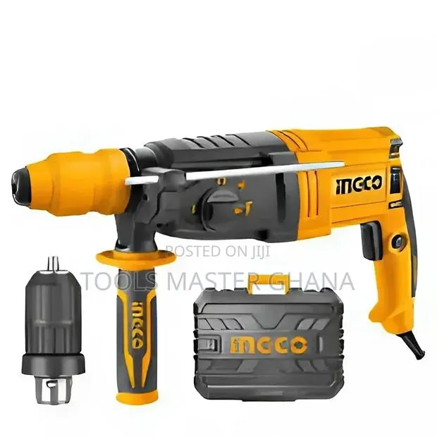 Rotary Hammer - Rgh9528-2 · Photo 1
