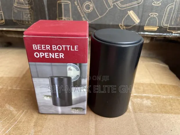 Beer Bottle Opener · Photo 1