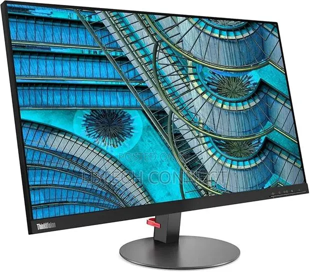Lenovo Thinkvision P27h-10 LCD Monitor(A22270qp0) · Photo 1