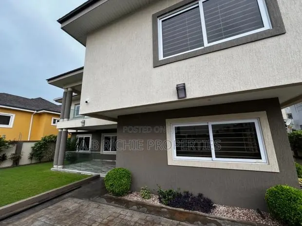 4bdrm House in Ab Richie Properties, Tseaddo for sale · Photo 1