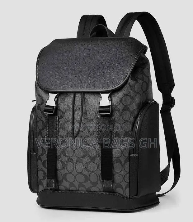Potable Fashionable Backpacks for 15 Inches Laptop · Photo 1