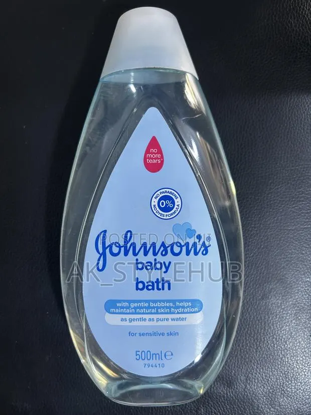 Johnson Baby Bath · Photo 1