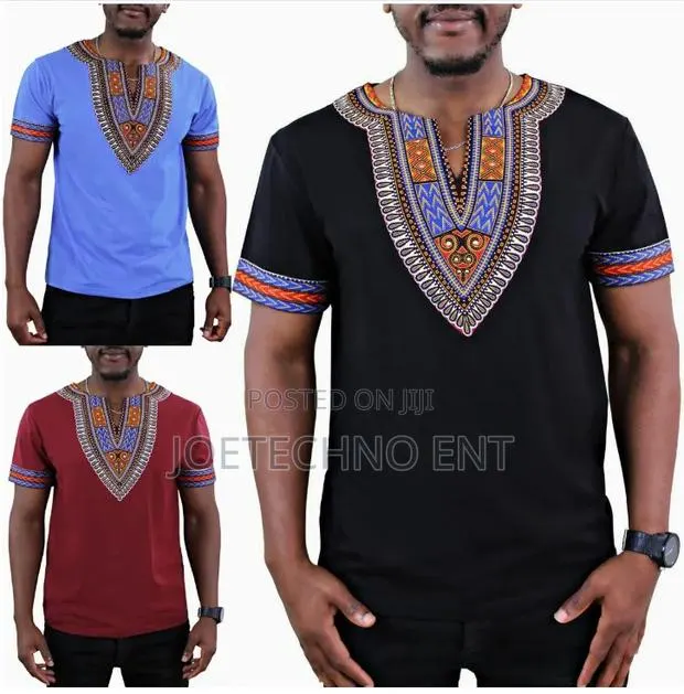 Beautiful African Print · Photo 1