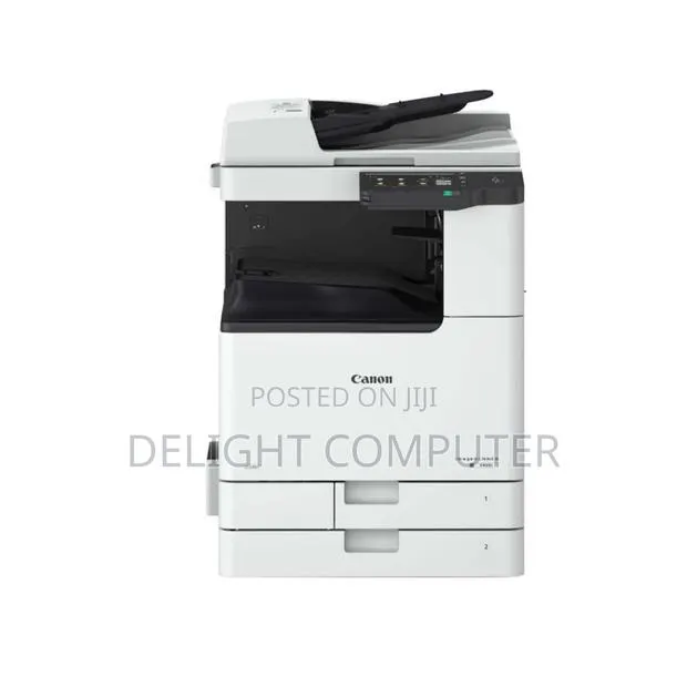 Canon Coloured Copier DX C3326I Print/Scan/Copy/26ppm/Cexv65 · Photo 1