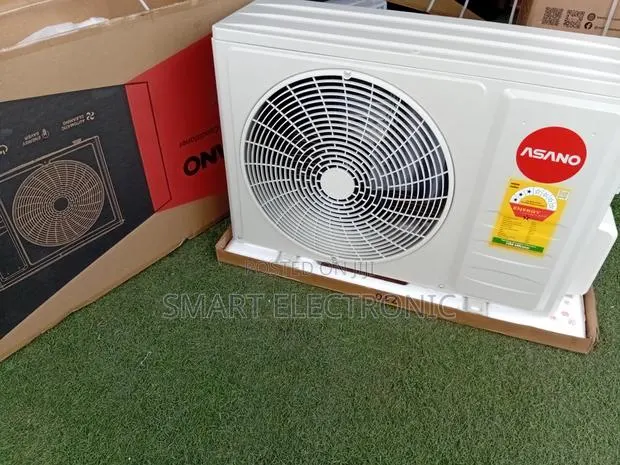 Asano 1.5hp Ac – Powerful Cooling for Every Home · Photo 1