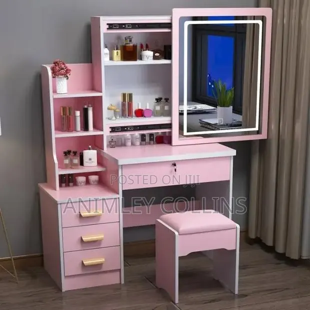 Vanity Dressing Table Sets · Photo 1