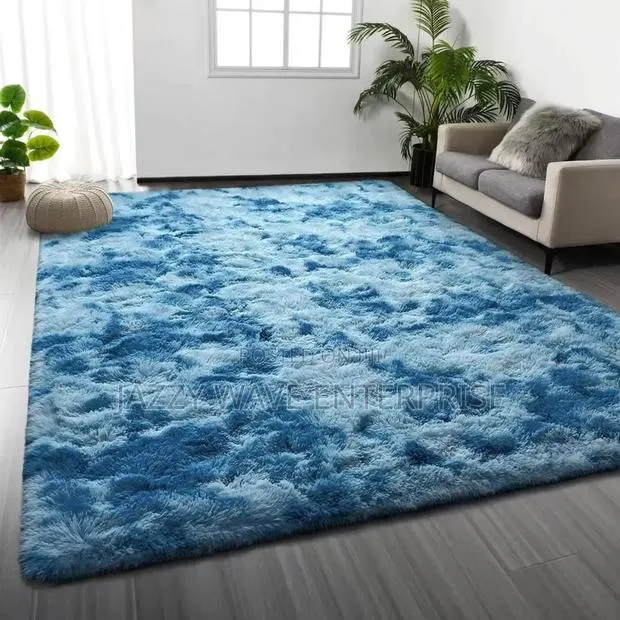 200cm X 300cm Fluffy Carpet · Photo 1