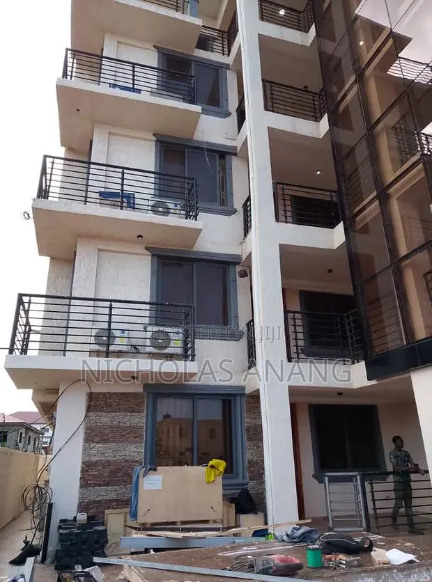 2bdrm Apartment in The Dorns Properties, New Town for rent · Photo 1