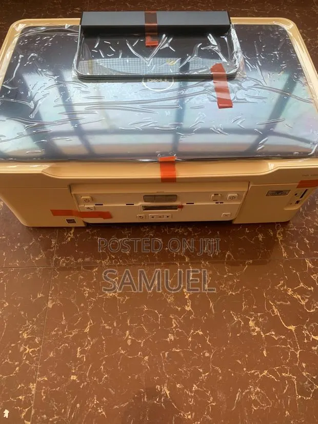 Dell V313w Printer · Photo 1