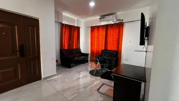 Furnished 2bdrm Apartment in Accra Mall Area, East Legon for rent · Photo 1