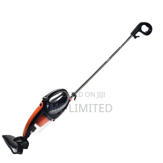 Decakila Vacuum Cleaner - 600w - Cecv006b · Photo 1