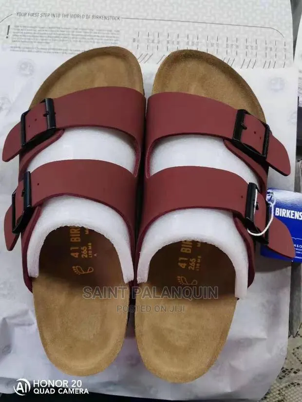 Authentic Birks · Photo 1